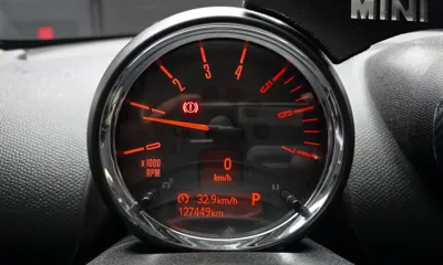 MINI Countryman 2015, 127449 км, за 5900000 KRW - фото 8