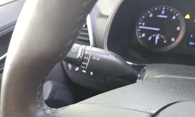 Hyundai Tucson 2019, 101335 км, за 14500000 KRW - фото 29