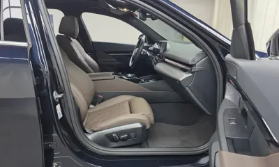 BMW 5-Series 2024, 40525 км, за 59990000 KRW - фото 26