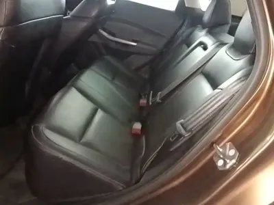 Ford Escort 2015, 70100 км, за 18100 CNY - фото 17