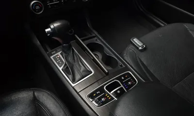 Kia K7 2012, 184528 км, за 3900000 KRW - фото 9