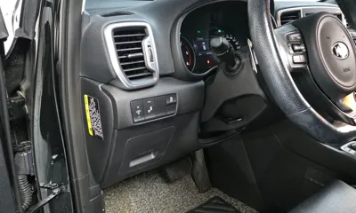 Kia Sportage 2018, 90730 км, за 14300000 KRW - фото 13