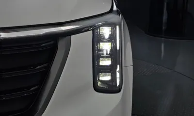 Kia Sorento 2024, 28718 км, за 44500000 KRW - фото 22