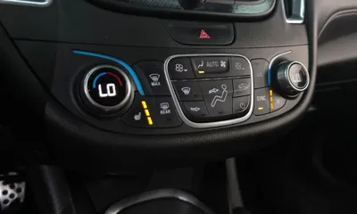 ChevroletGMDaewoo Malibu 2017, 143979 км, за 5990000 KRW - фото 11