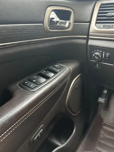 Jeep Cherokee 2015, 149000 км, за 9500000 KRW - фото 11