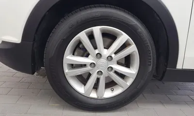KG_Mobility_Ssangyong TIBOLI 2017, 237536 км, за 4500000 KRW - фото 5