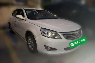 Changan Raeton 2016, 100399 км, за 26252.85 CNY