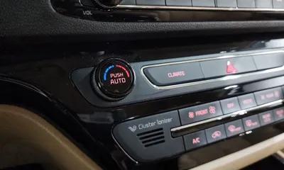 Kia Canival 2019, 98250 км, за 16900000 KRW - фото 34