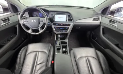 Hyundai Sonata 2017, 137838 км, за 6490000 KRW - фото 7