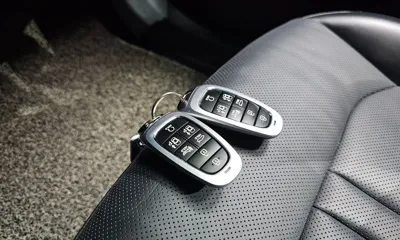 Hyundai Sonata 2020, 112820 км, за 15990000 KRW - фото 35