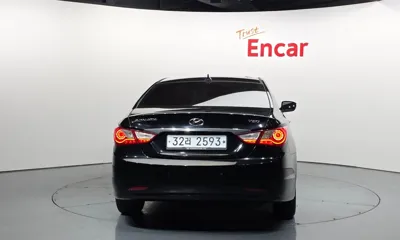 Hyundai Sonata 2012, 148487 км, за 3690000 KRW - фото 4