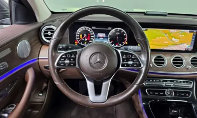 Mercedes-Benz E-Class 2019, 180229 км, за 16400000 KRW - фото 13