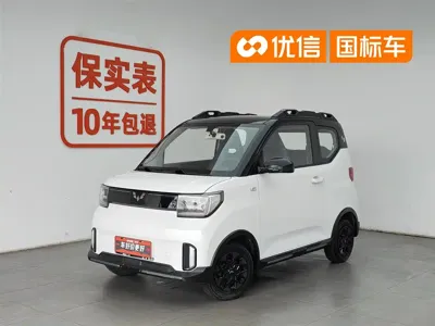 Wuling MINIEV · 2023 год