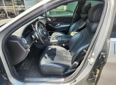 Mercedes-Benz S-Class 2015, 222000 км, за 22900000 KRW - фото 13