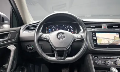 Volkswagen Tiguan 2020, 144342 км, за 19900000 KRW - фото 12