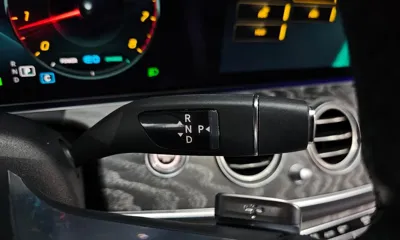 Mercedes-Benz E-Class 2021, 38176 км, за 43880000 KRW - фото 9