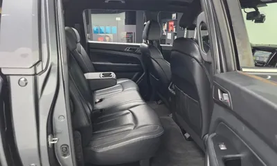 KG_Mobility_Ssangyong Rexton 2022, 28100 км, за 19200000 KRW - фото 26