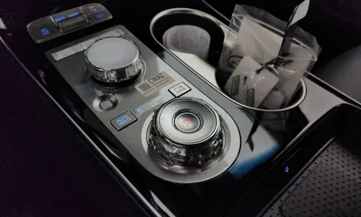Genesis GV70 2025, 10467 км, за 43900000 KRW - фото 9