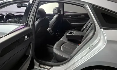 Hyundai Sonata 2015, 150592 км, за 9500000 KRW - фото 26