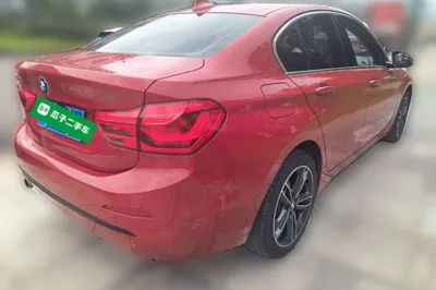 BMW 1 Series 2017, 69800 км, за 43343.85 CNY - фото 6