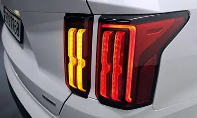 Kia Sorento 2023, 16229 км, за 32900000 KRW - фото 23