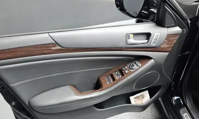 Kia K7 2016, 139254 км, за 6900000 KRW - фото 24