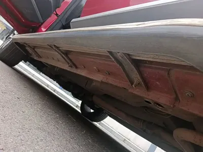 Roewe RX3 2018, 84000 км, за 26600 CNY - фото 22