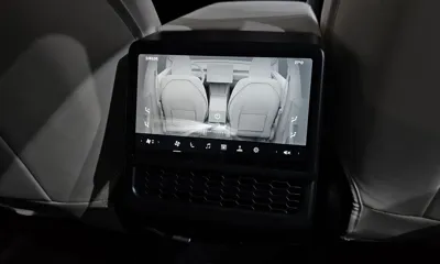 Tesla Model Y 2025, 4834 км, за 52900000 KRW - фото 28