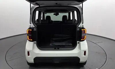 Kia Ray 2024, 4144 км, за 18200000 KRW - фото 20
