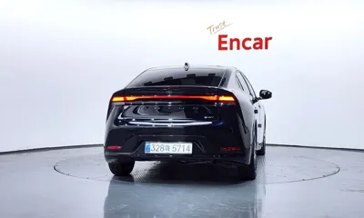Toyota Prius 2024, 8463 км, за 34990000 KRW