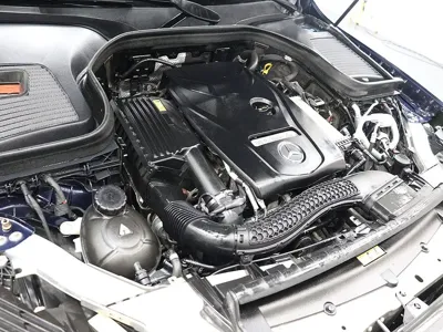 Mercedes-Benz GLC-Class 2019, 73500 км, за 26900000 KRW - фото 19