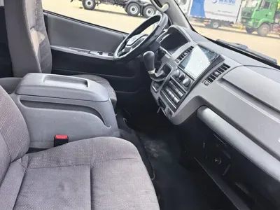 Foton Fengjing G7 2019, 73000 км, за 26800 CNY - фото 9