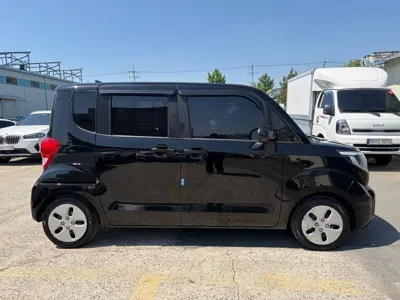 Kia Ray 2022, 95387 км, за 9300000 KRW - фото 4
