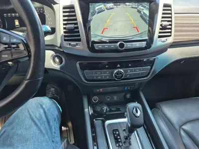 KG_Mobility_Ssangyong Rexton 2018, 111742 км, за 14500000 KRW - фото 7