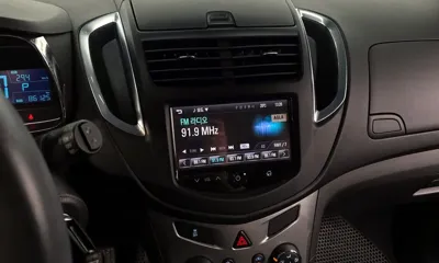 ChevroletGMDaewoo Trax 2016, 86125 км, за 5600000 KRW - фото 13