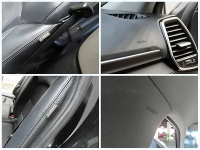 Hyundai Grandeur 2017, 114787 км, за 12900000 KRW - фото 16