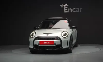 MINI Cooper 2023, 26091 км, за 23990000 KRW