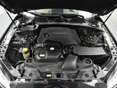 Jaguar XJ 2013, 153822 км, за 5400000 KRW - фото 6