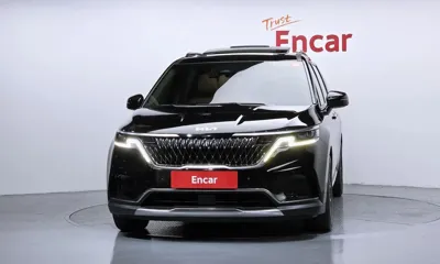 Kia Canival 2023, 99653 км, за 23900000 KRW