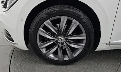 Volkswagen Arteon 2018, 87155 км, за 18600000 KRW - фото 5