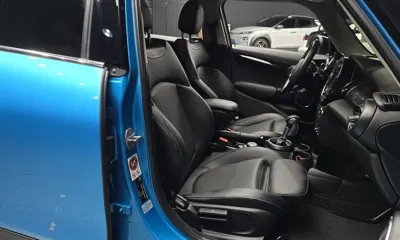 MINI Cooper 2018, 115215 км, за 11500000 KRW - фото 10