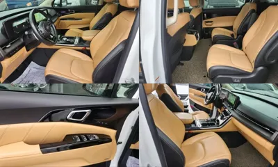 Kia Canival 2021, 138500 км, за 22800000 KRW - фото 10