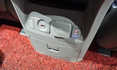 Kia Canival 2020, 48584 км, за 22700000 KRW - фото 27
