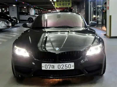 BMW Z4 2015, 103112 км, за 25900000 KRW - фото 2