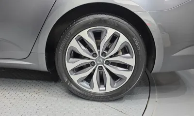 Renault-KoreaSamsung SM6 2017, 76013 км, за 6500000 KRW - фото 21