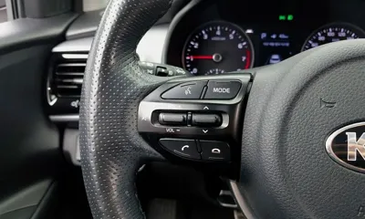 Kia Stonic 2018, 85225 км, за 9600000 KRW - фото 10