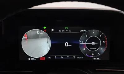 Kia Canival 2023, 148122 км, за 24100000 KRW - фото 8