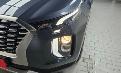 Hyundai Palisade 2022, 104418 км, за 21900000 KRW - фото 22