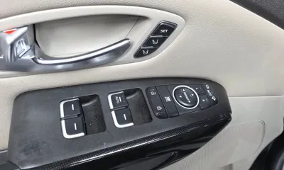 Kia Canival 2015, 172865 км, за 7900000 KRW - фото 28