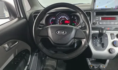 Kia Ray 2017, 92301 км, за 6600000 KRW - фото 14